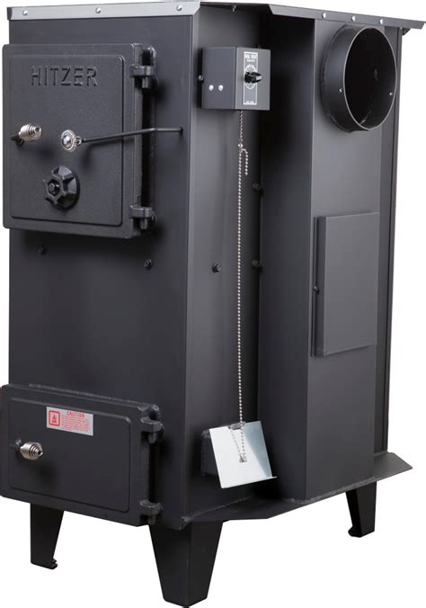 1 introduction to hitzer stoves installation and operation welcome to our proud team of hitzer heater owners. 82 UL Stove for Sale | Hitzer