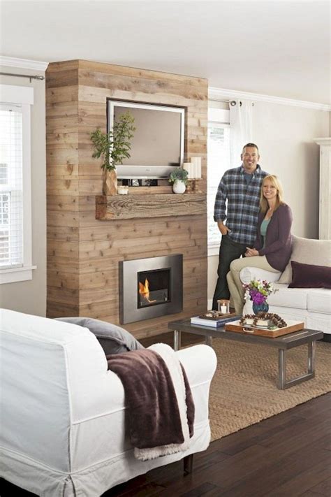 40 Unbelievable Rustic Fireplace Designs Ever Small Living Room