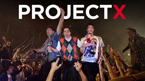 Project X Movie Review Movie Review Project Power 2020 Project