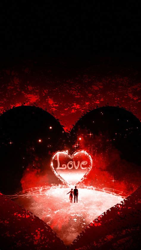 Love Iphone Wallpapers Top Free Love Iphone Backgrounds Wallpaperaccess