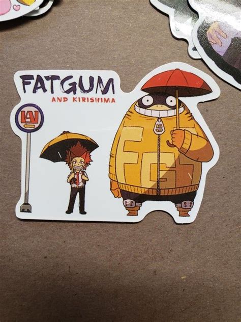 Pin On Fat Gum