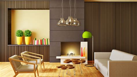 Minimalist Interior Design Theme Hd Wallpaper 15 Preview