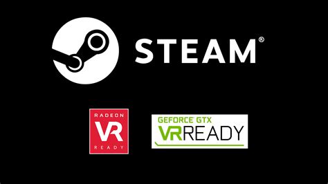 An Estimated 58 Million Steam Users Now Have Vr Ready Gpus