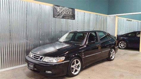 2002 Saab 9 3 Viggen For Sale 12 Used Cars From 3342