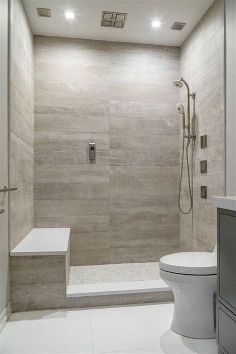 Spectacular Bathroom Tile Shower Ideas That Looks Cool 14 Homyracks