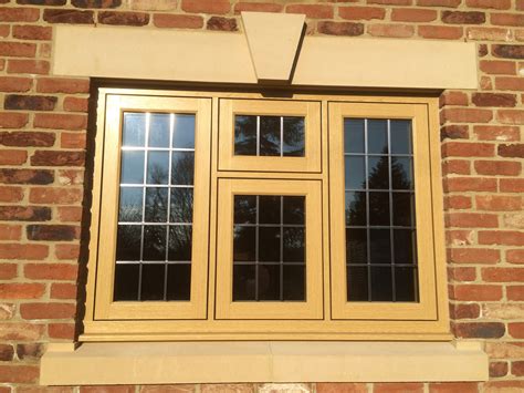 Wooden Casement Windows Double Glazing Leeds Select Products