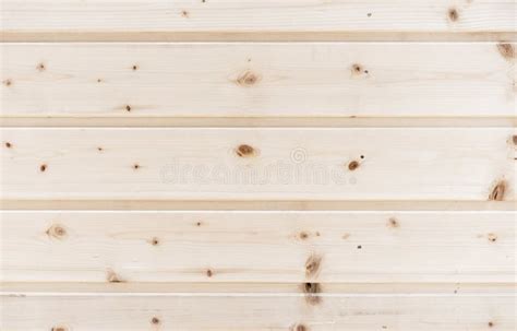 Panneaux De Pins Fond Et Texture Des Planches De Bois Image Stock