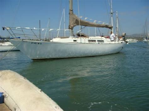 1971 Newport 41 Boats Yachts For Sale