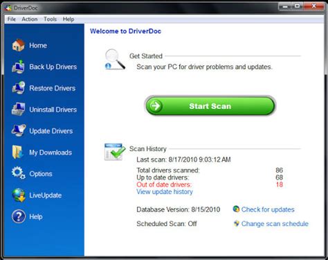 20 Best Free Driver Updater Tools To Keep Your Pc Clean