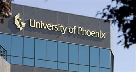 University Of Phoenix Accreditation 2020 Accredited Universities