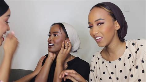 Whisper Challenge In Somali Youtube