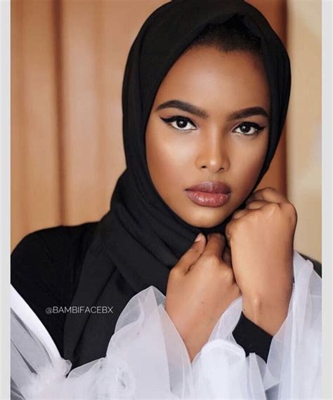 Somali Beauty African Beauty Beauty Black Skin Care