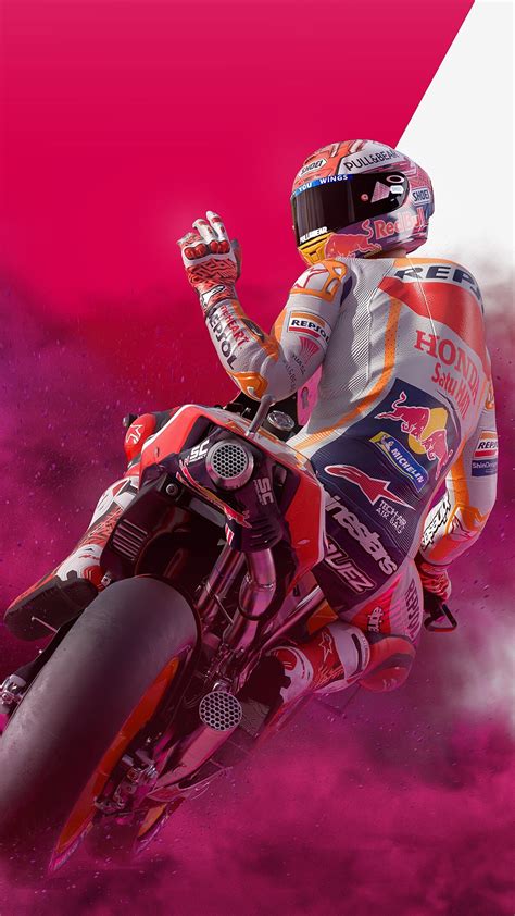 All iphone wallpapers >all albums >the awesome collection of moto gp celebrity iphone wallpapers a collection of the best 16 click image to get full resolution. MotoGP 19 Game 2019 4K Wallpapers | HD Wallpapers | ID #28908