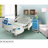 Hospital Electric Bed Pictures
