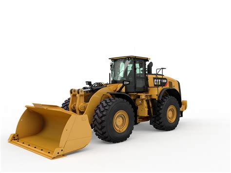 Caterpillar wheel loaders make your material. Mid-Size Wheel Loader for Sale | Mustang Cat