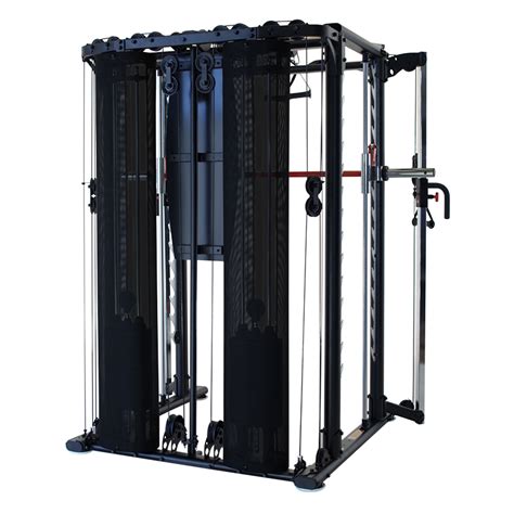 Inspire Scs Smith Cage System Fitness Nutrition Equipement