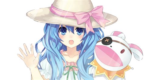 Yoshino Render Date A Live By Eileenchin On Deviantart Hot Sex Picture