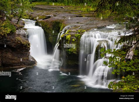 Cascadas De Washington Fotografías E Imágenes De Alta Resolución Alamy