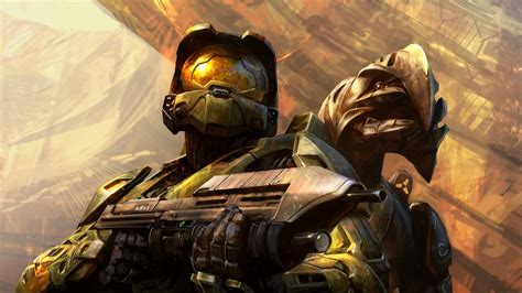 Everything New In Halo The Master Chief Collection Season 2 Windows