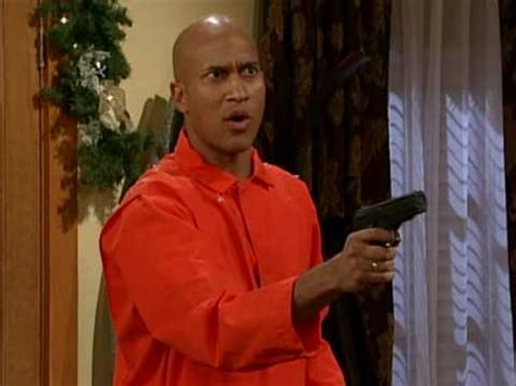 Keegan michael key's got a badge and he's not afraid to use it. Madtv - An escaped convict (Keegan-Michael Key) is ...