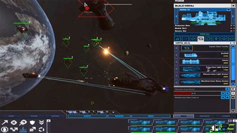 Homeworld Remastered Collection Game Free Download
