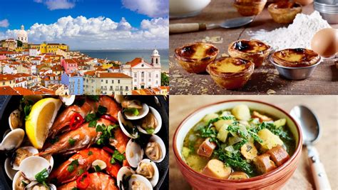 Travelling to portugal from the uk changed on 1 january 2021. A 60-second intro to Portuguese food