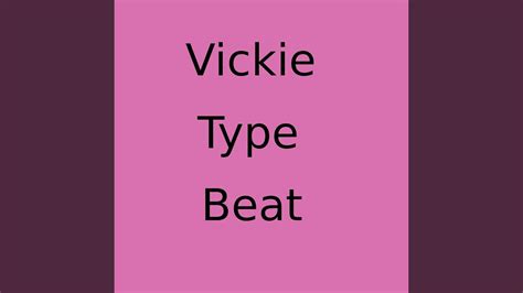 Vickie Youtube