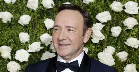kevin spacey being investigated by metropolitan police following allegations of sexual assault