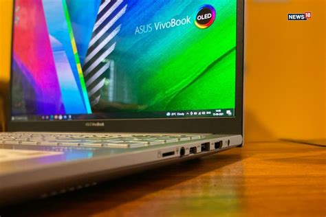 Asus Vivobook 15 K513 Oled Review Can Just A Display Upgrade Make A