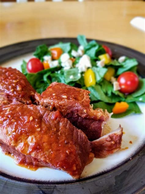 Move the cooked ribs to a plate to make room after all the ribs are cooked and removed to a plate, pour a couple of splashes of sherry in the pot to deglaze. Chipotle Garlic Instant Pot Country Style Pork Ribs ...