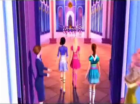 Barbie Apprentie Princesse Video Dailymotion