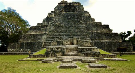 Another Awesome Place The Mayan Ruins In Costa Maya Mexico