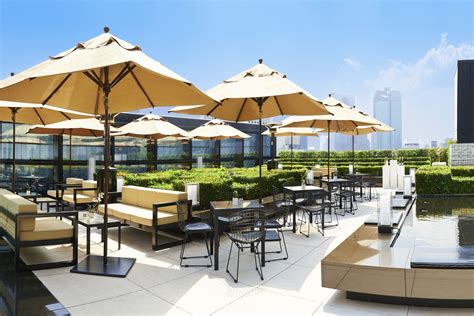 Best Outdoor Restaurants Cafés And Bars In Tokyo Time Out Tokyo
