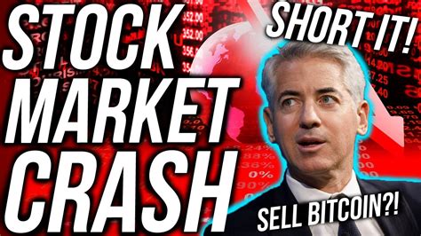 Though that number seems astronomical, such moves aren't uncommon in the volatile crypto market, he added. BREAKING! STOCK MARKET CRASH 2020! Time to SELL BITCOIN ...