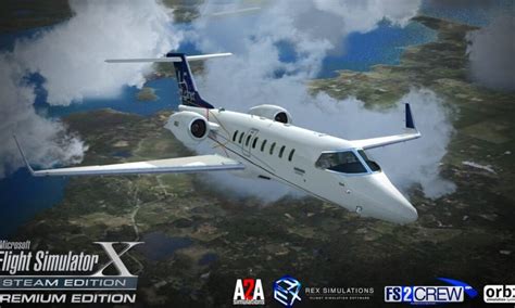 Microsoft Flight Simulator X Steam Edition Pc Version Full Game Free