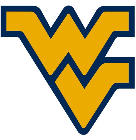 West Virginia Mountaineers Logo West Virginia Mountaineers Football