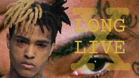 Long Live X The Story Of Xxxtentacion Full Documentary Youtube