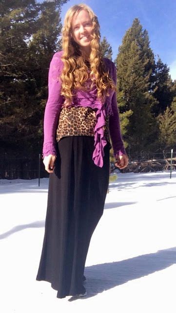 A Modest Fashion Blog By Natasha Atkerson What I Wear Trip To Arizona