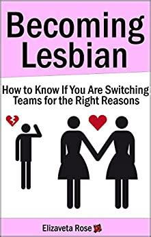 Amazon Becoming Lesbian How To Know If You Re Switching Teams For