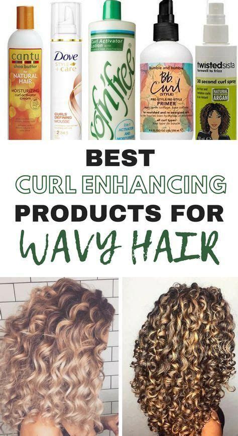 Pin By Celena Clara On Curl Products Natural Wavy Hair Curly Hair