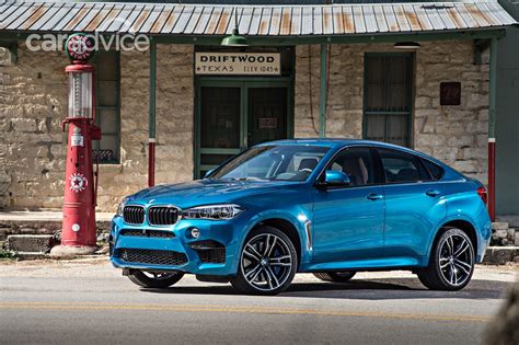 Get 2015 bmw x6 m values, consumer reviews, safety ratings, and find cars for sale near you. 2015 BMW X6 M Review | CarAdvice