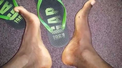 Black Male Feetbrazil Youtube