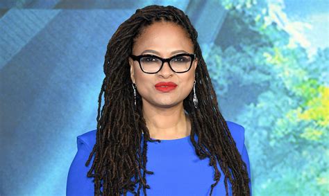 Ava Duvernay Is Making History Again—this Time With A Superhero Movie Duvernay New Gods