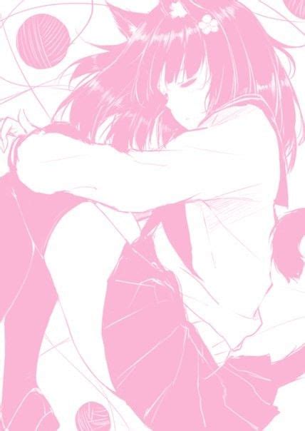 Anime Aesthetic Couple Anime Wallpaper