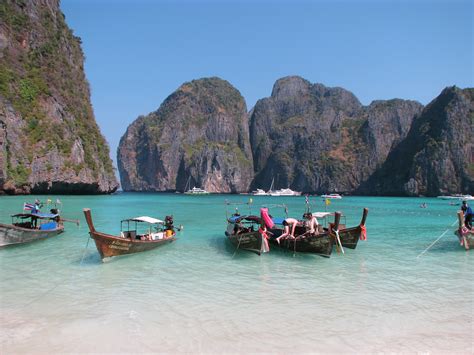 Phi Phi Island Wallpapers High Quality Download Free