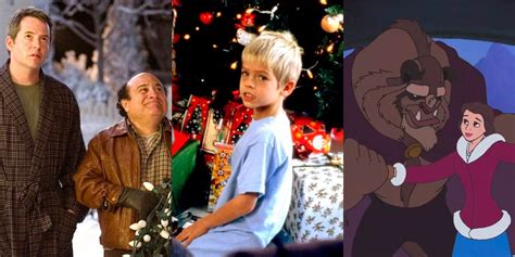 10 Lesser Known Christmas Movies That Are A Must Watch