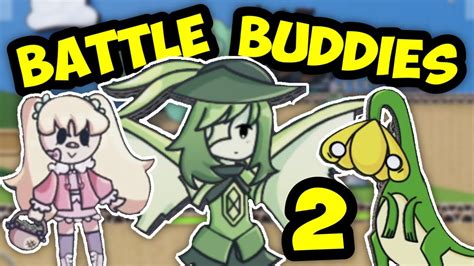 Battle Buddies 2 Released Today Epic Tower Defense Game Youtube