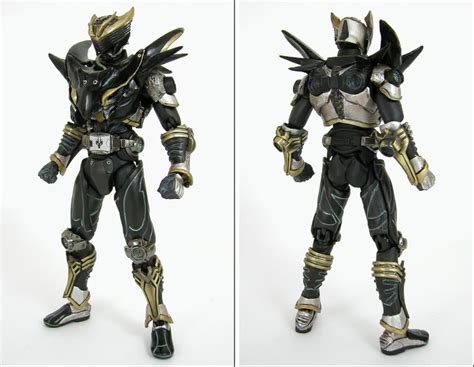 Kamen Rider Ryuga Survive Siêu Nhân Mô Hình