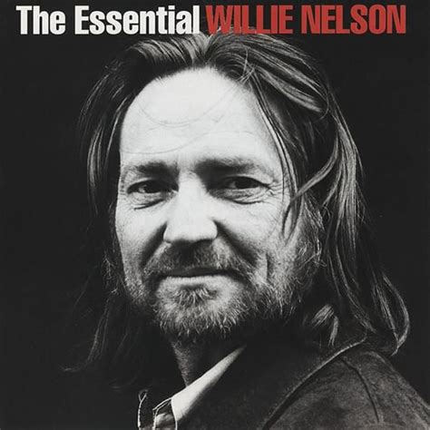 Willie Nelson The Essential Willie Nelson Lyrics And Tracklist Genius