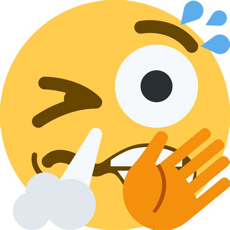 Meme Emoji Face Discord Am Wintersun
